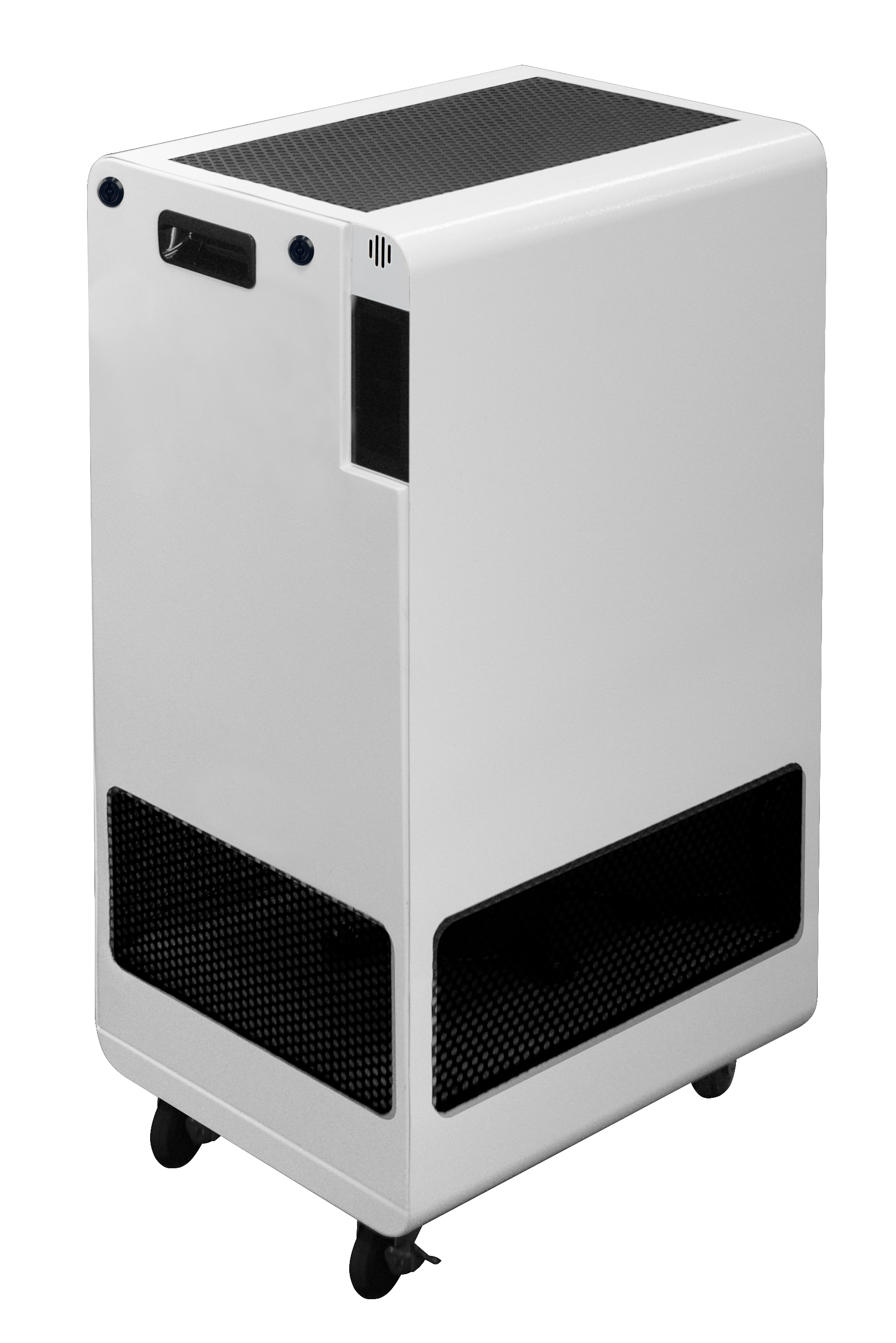 เครื่องฟอกอากาศ รุ่น RFM600